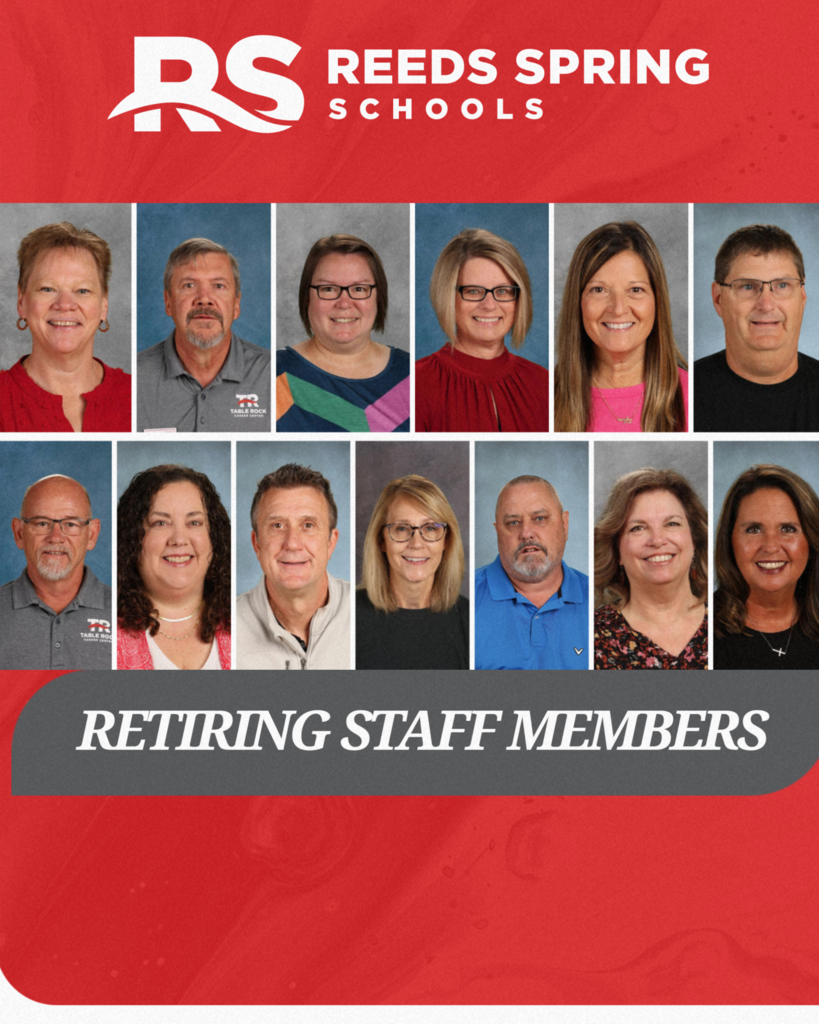 Beth Boyer, Bob Bruffett, Aimee Dillon, Tina Kelley, Lori Konkol, Keith Kramer, Keith McDannold, Amy Sanders, David Sherer, Anna Stone, Scott Sullivan, Jenny Tinnes, and Kerry Walker