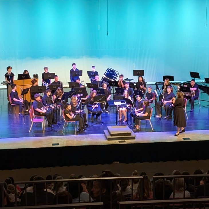 beginning band