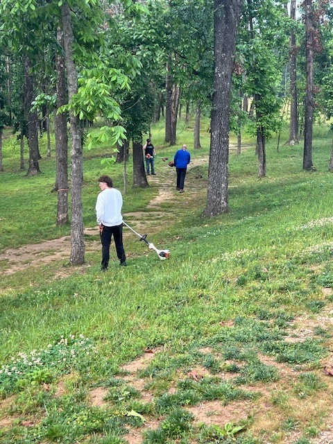 Trail 4