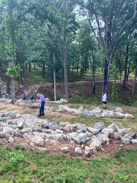 Trail 1