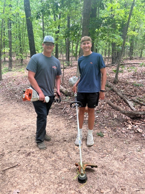 Trail 2