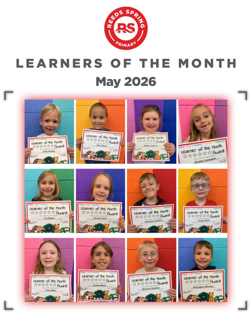 Asher, Billy, Amber, Ensley, Via, Phoebe, Octavian, Austyn, Claire, Audrey, Maverick, and Remington
