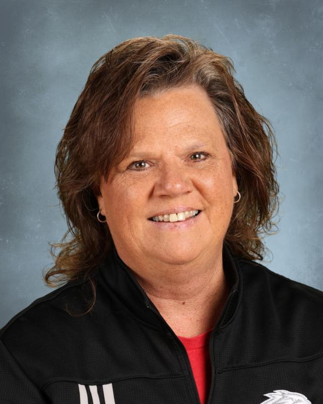 Headshot of Tonya Baker