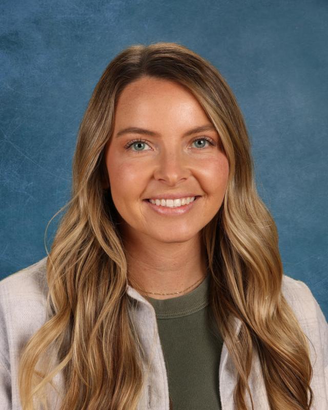 Josie O'Hara