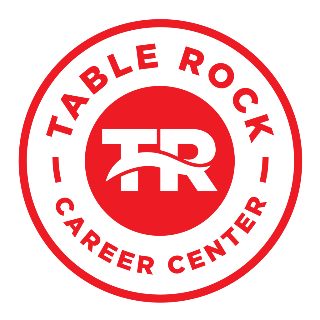 TR Logo