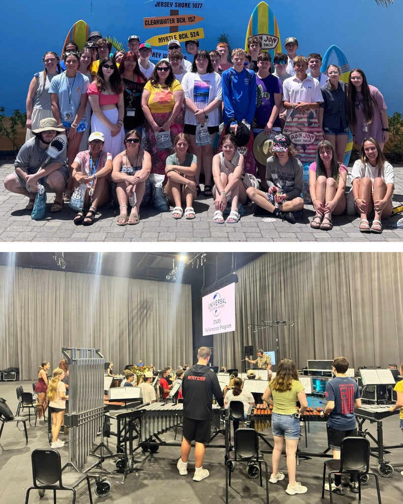band in Florida