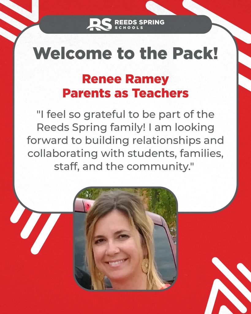 Renee Ramey