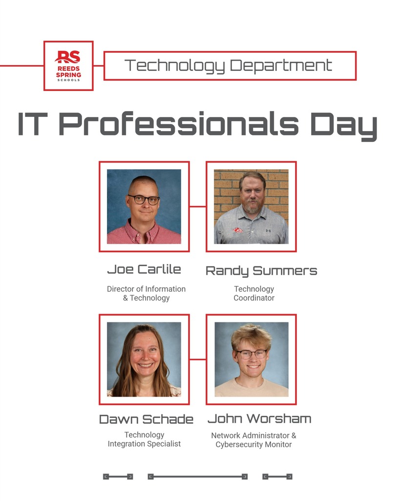Joe Carlile, Randy Summers, Dawn Schade, and John Worsham