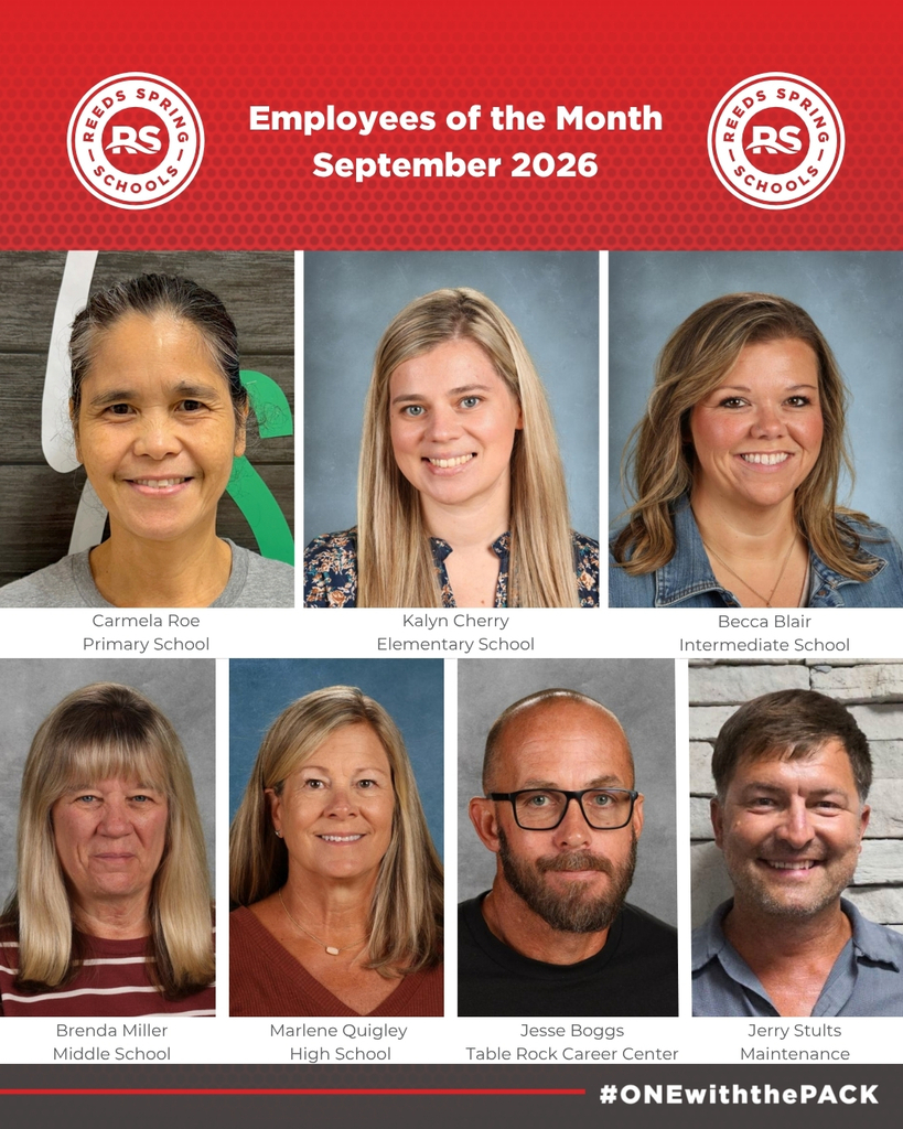 Carmela, Kalyn, Becca, Brenda, Marlene, Jesse, and Jerry