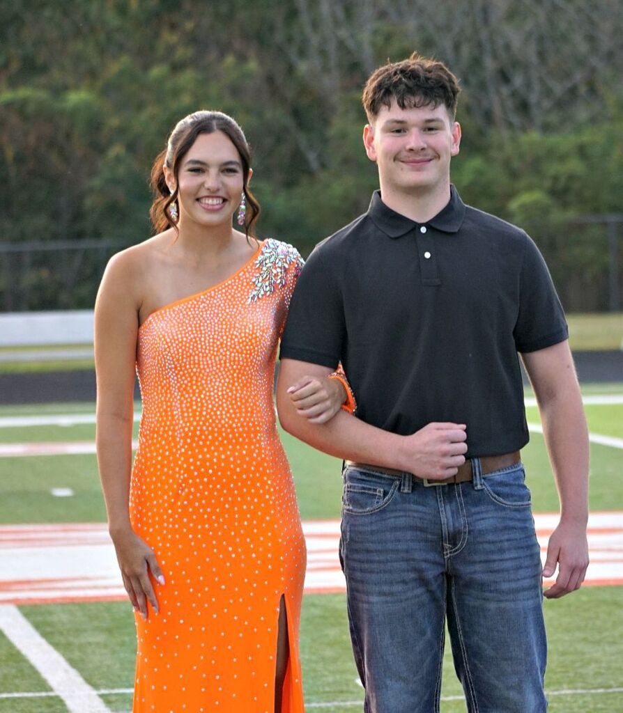 Saylor and Casen