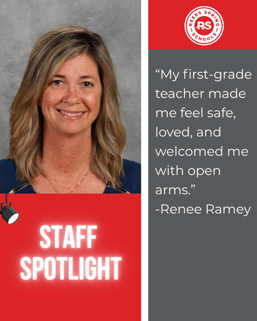 Renee Ramey