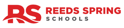 RS logo with words Reeds Spring Schools