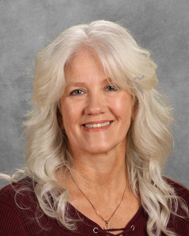 Traci Pratt