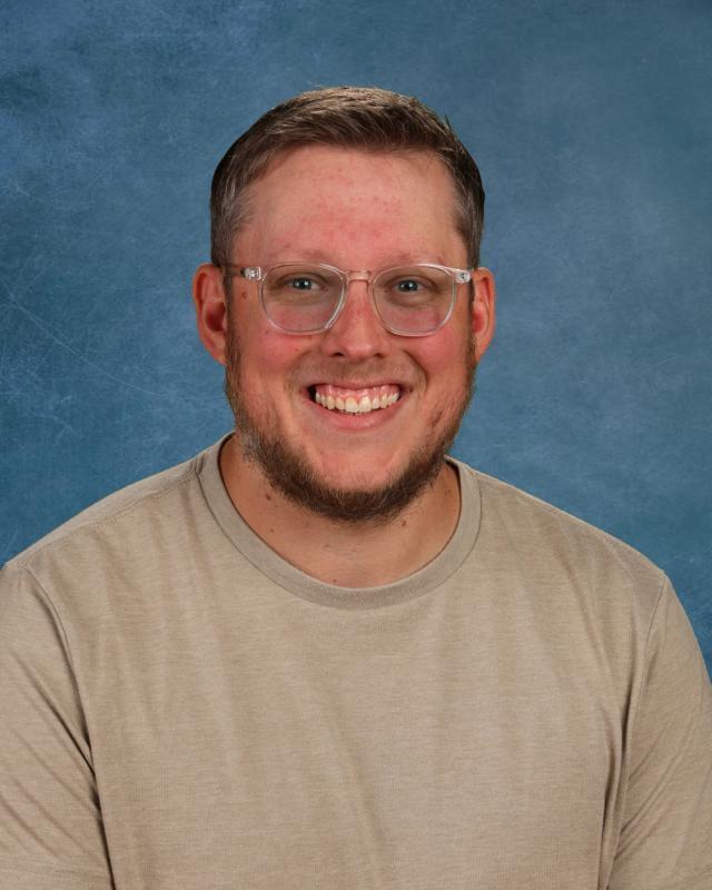Derek Cook