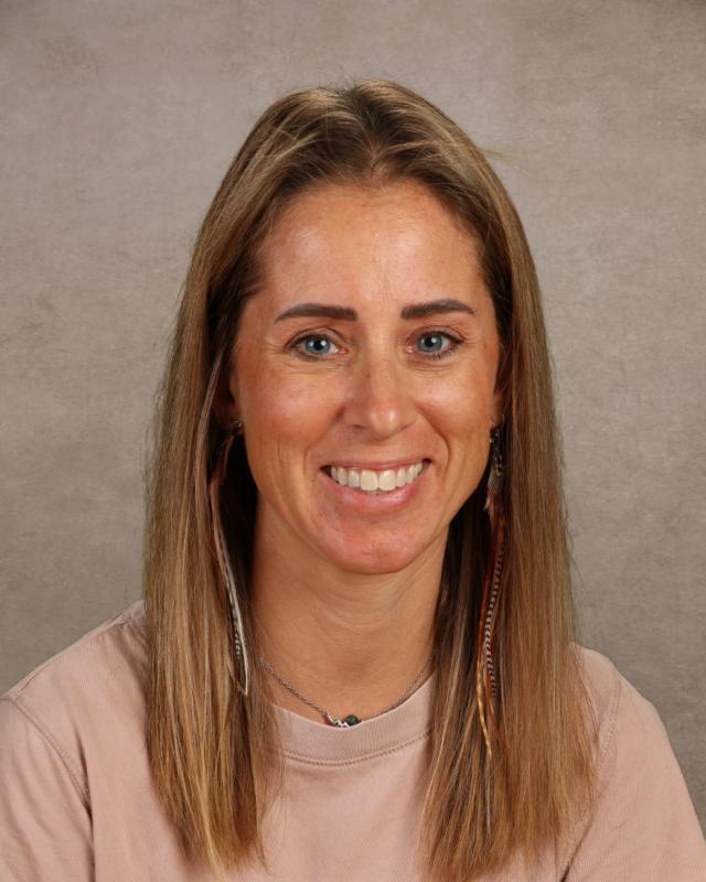 Rebecca Thomas