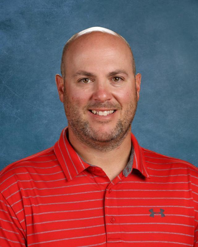 Trent Oxenreider