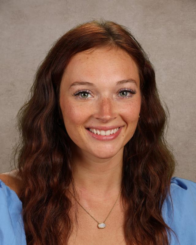 Kaytlin Webb