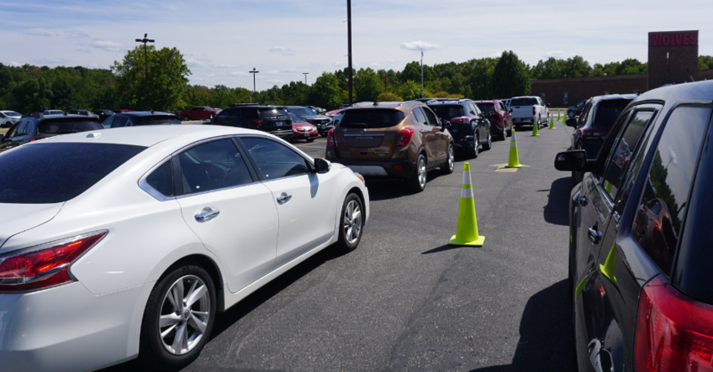 car line
