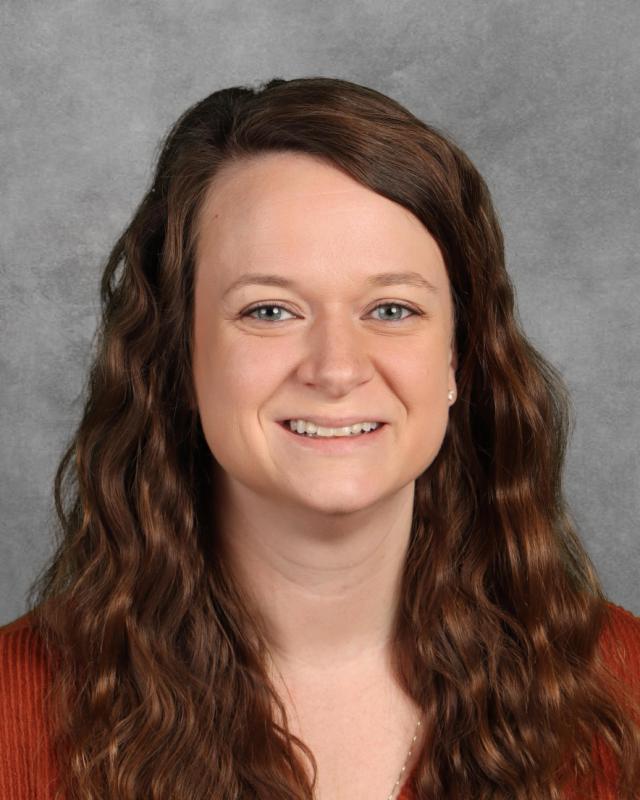 Dr. Allison Moore
