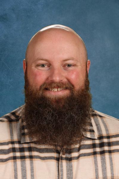 Troy McPherson