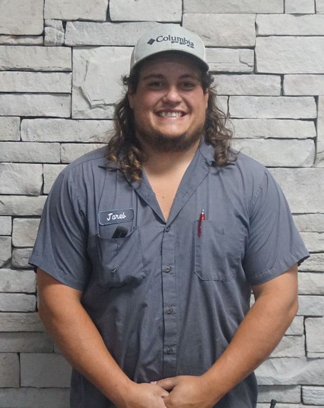 Jareb Grinder