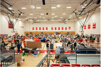 2024 craft fair
