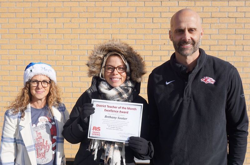 Chavez, Sooter, and Hirschi