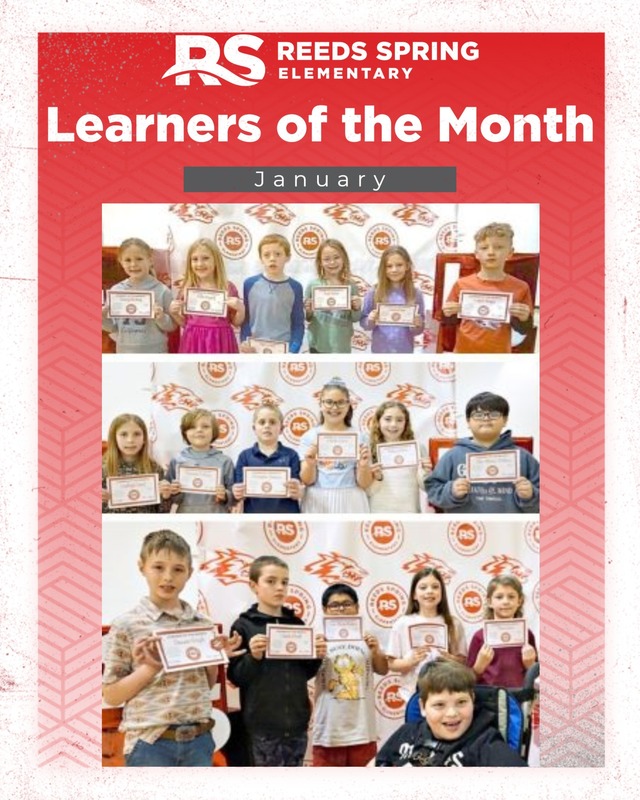 18 students holding certificates