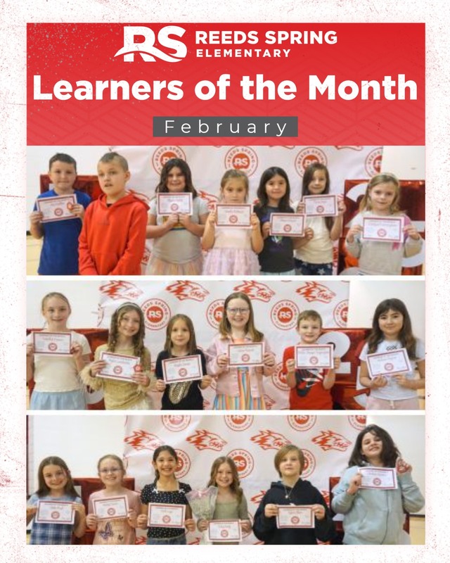 19 students holding certificates