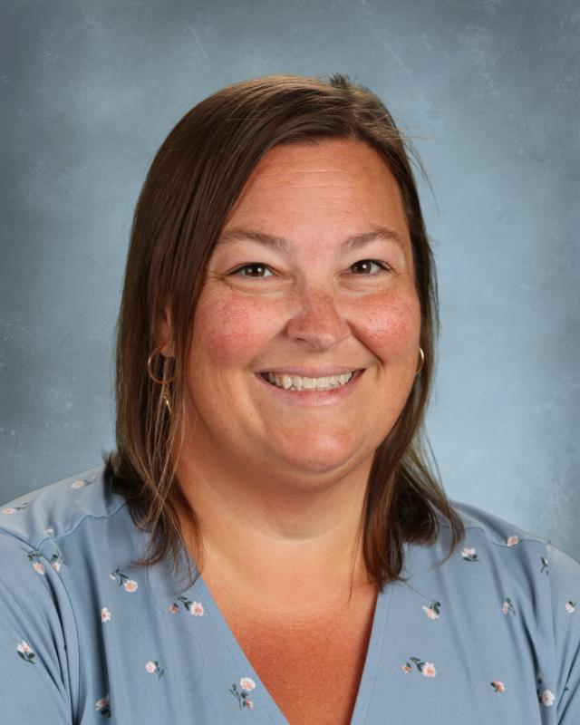 headshot of Shannon Coyle