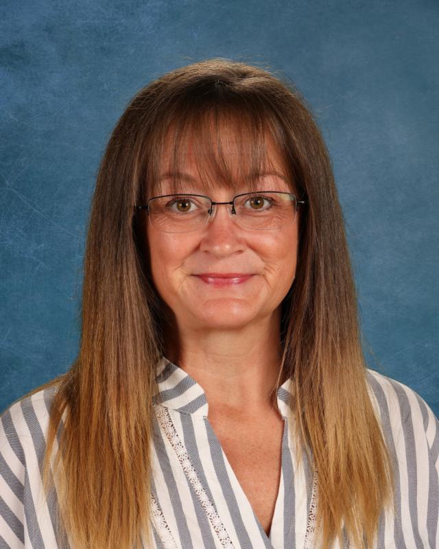 Headshot of Crystal Seiler