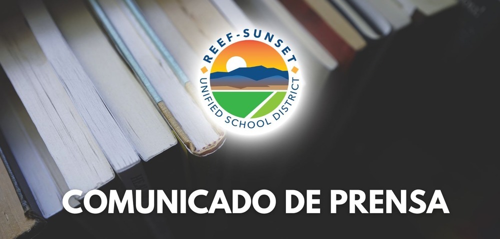 Press Release Banner