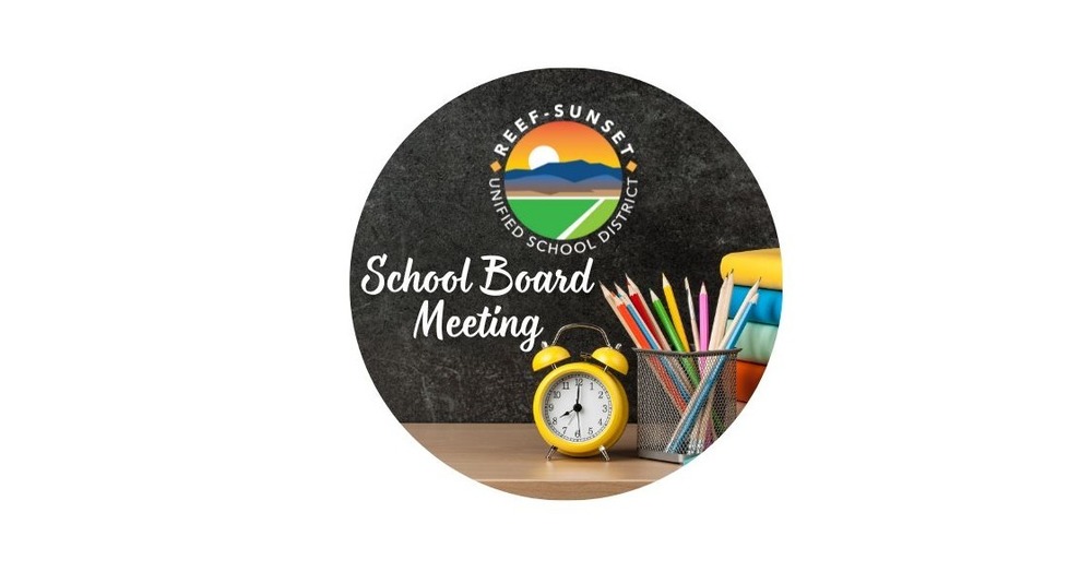 board meeting