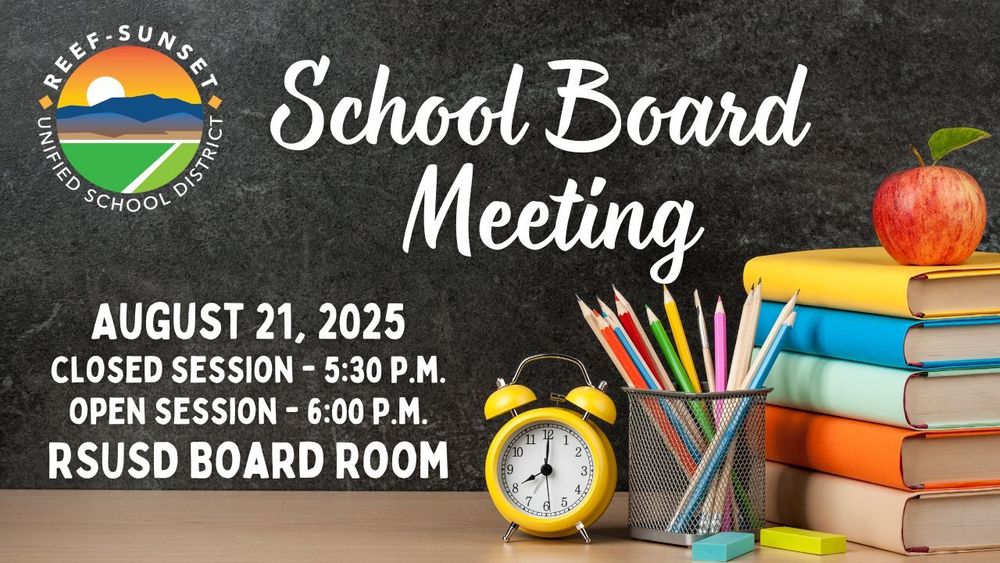 board meeting