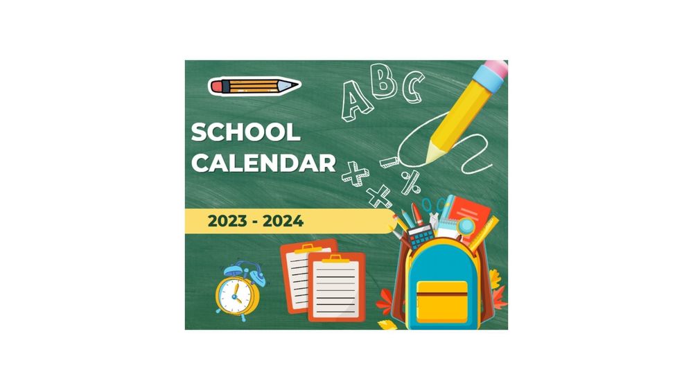 RSUSD 2023 2024 School Calendar Avenal High School RSUSD 2023 2024 School Calendar Avenal High School