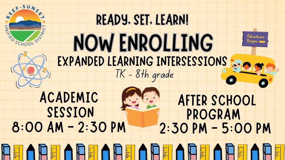 RSUSD Expanding Learning Winter Session
