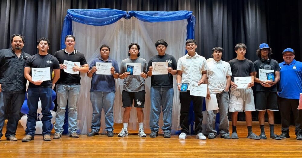 ahs baseball players