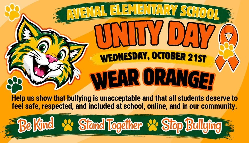 AES Unity banner