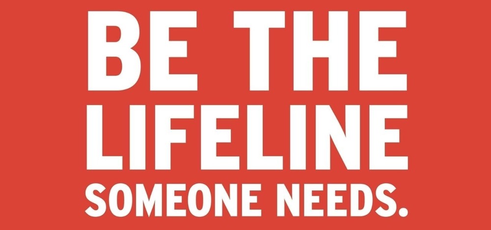 AHS Blood Drive banner