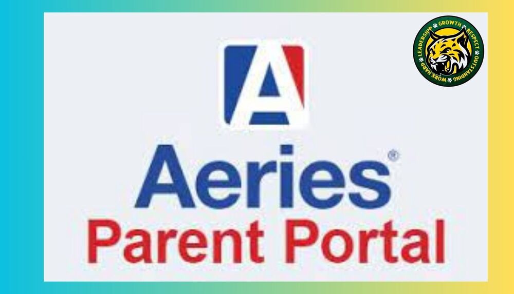 AERIES Parent Portal logo