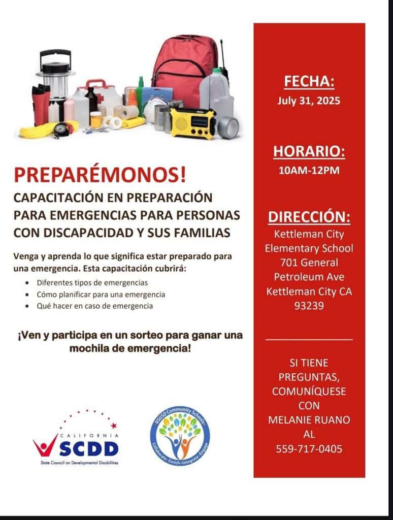 flyer