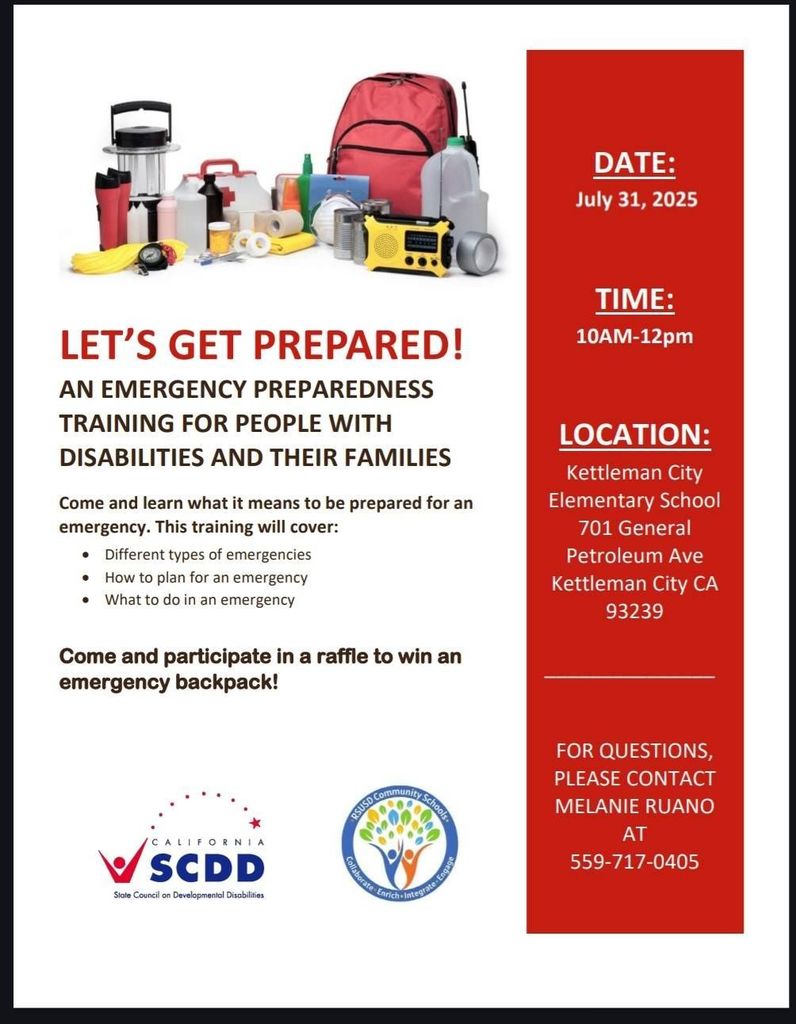 flyer