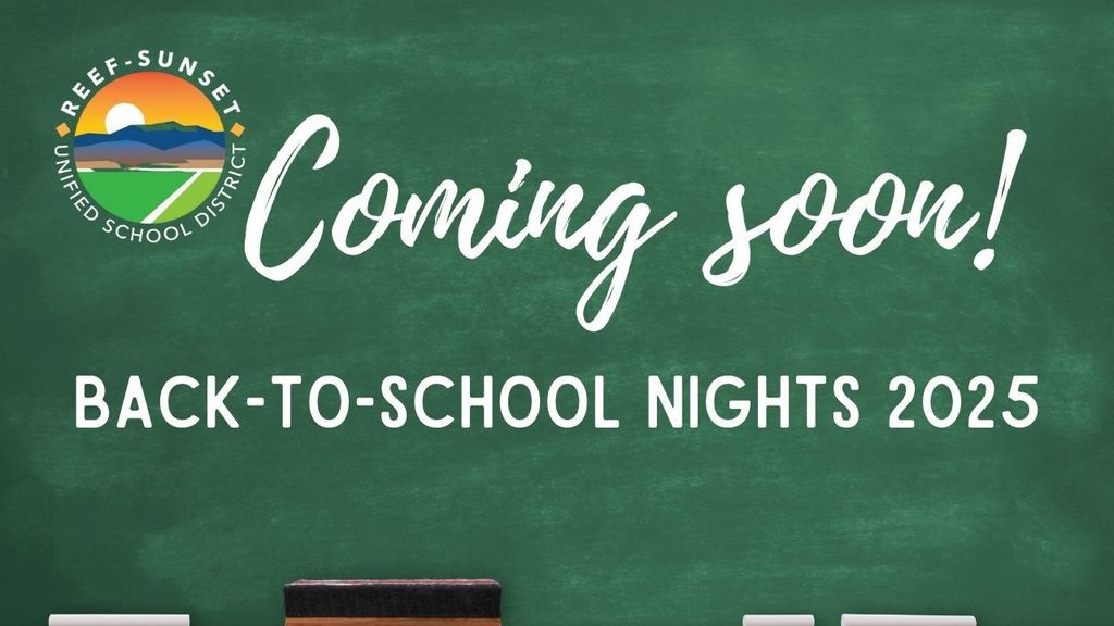 back to school banner