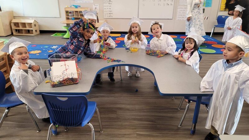 RSSP students 
