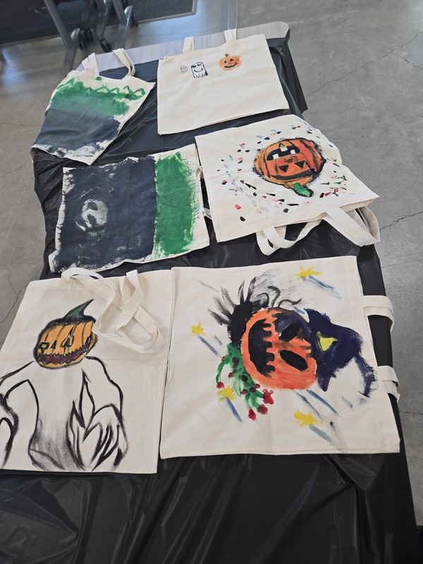 RSMS student projects