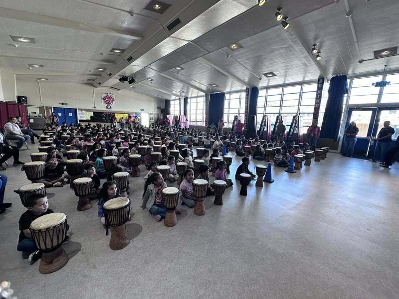 kces students