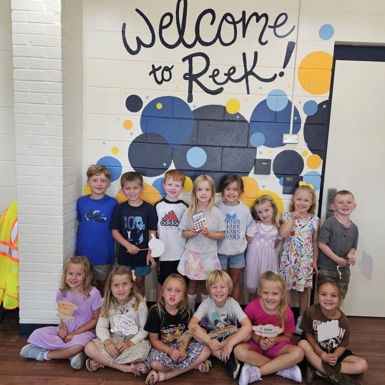kindy