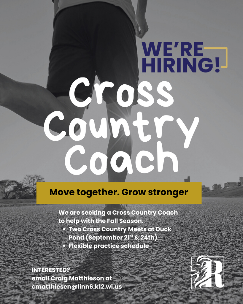 Cross Country Coach