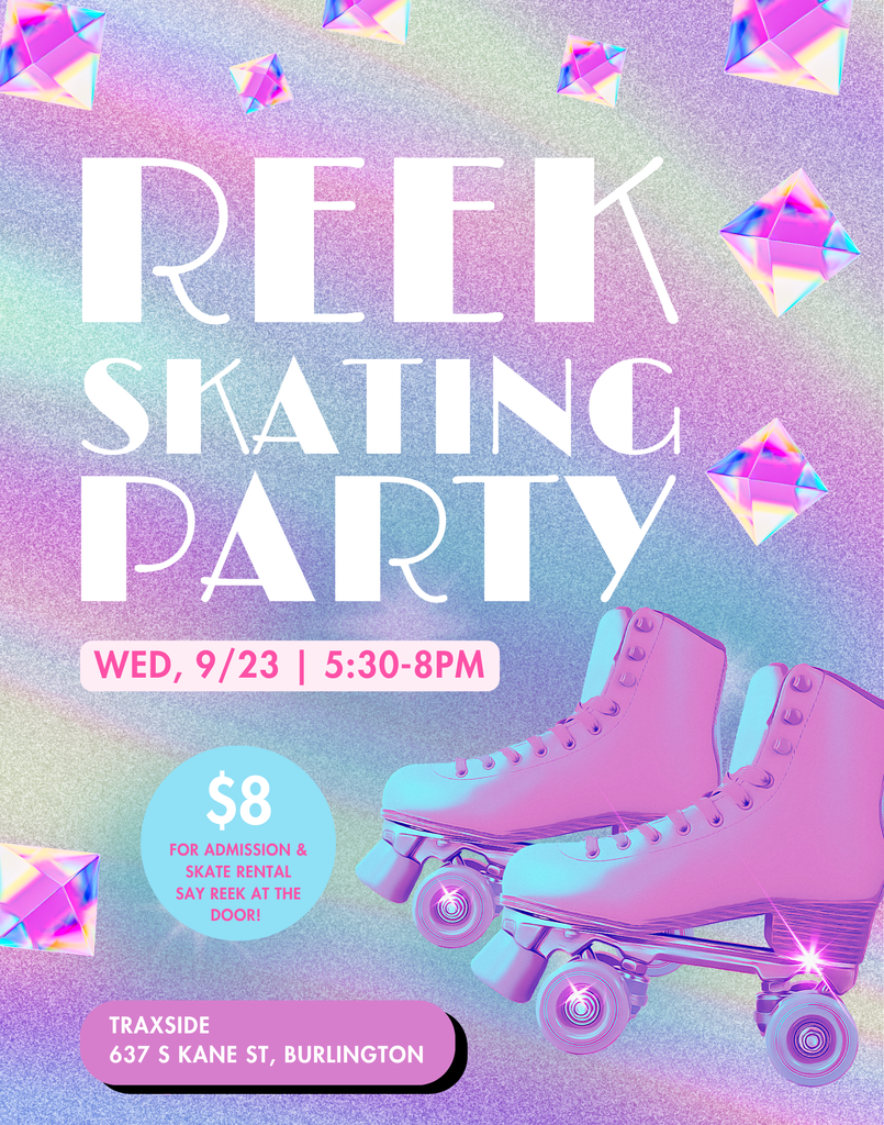 skate night 9/23