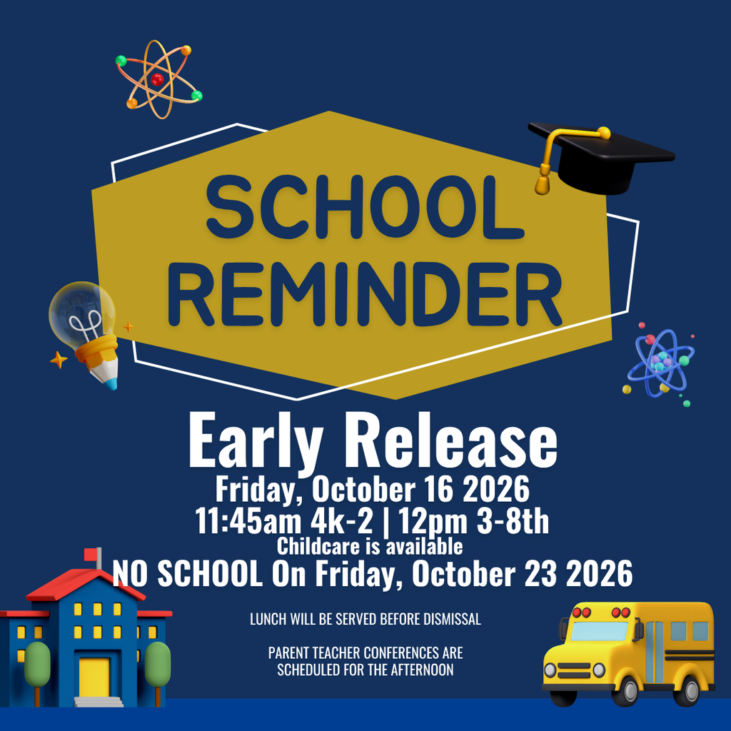 Early Release